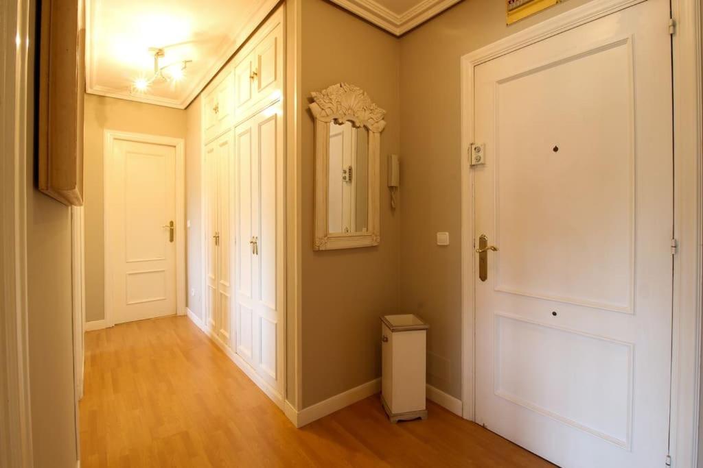 Apartamento Frente Al Sardinero Santander Buitenkant foto